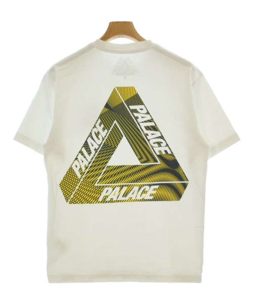 PALACE（パレス）Tシャツ・カットソー 白 サイズ:S メンズ/2200655970026