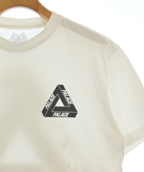 PALACE（パレス）Tシャツ・カットソー 白 サイズ:S メンズ/2200655970026