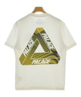 PALACE（パレス）Tシャツ・カットソー 白 サイズ:S メンズ/2200655970026