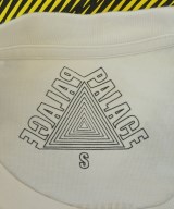 PALACE（パレス）Tシャツ・カットソー 白 サイズ:S メンズ/2200655970026