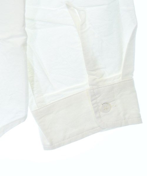 PALACE（パレス）カジュアルシャツ 白 サイズ:M メンズ/2200645191042