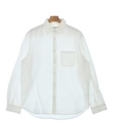 PALACE（パレス）カジュアルシャツ 白 サイズ:M メンズ/2200645191042