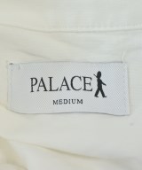 PALACE（パレス）カジュアルシャツ 白 サイズ:M メンズ/2200645191042