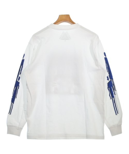 PALACE（パレス）Tシャツ・カットソー 白 サイズ:L メンズ/2200645191110