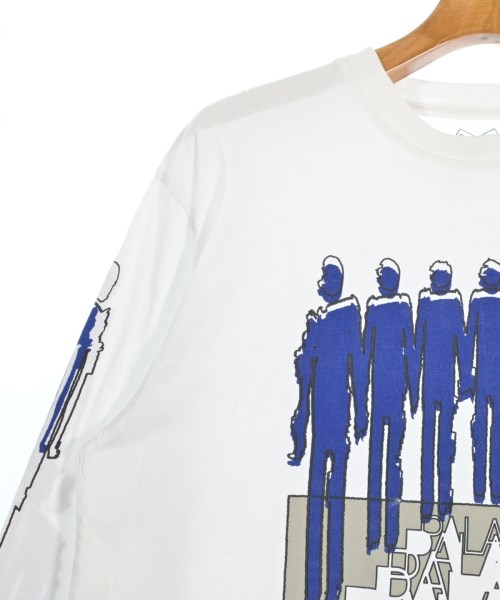 PALACE（パレス）Tシャツ・カットソー 白 サイズ:L メンズ/2200645191110
