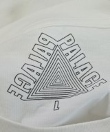PALACE（パレス）Tシャツ・カットソー 白 サイズ:L メンズ/2200645191110
