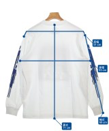 PALACE（パレス）Tシャツ・カットソー 白 サイズ:L メンズ/2200645191110