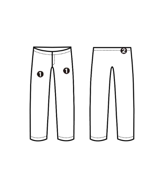 PALACE（パレス）その他 紫 サイズ:36(XXL位) メンズ/2200657060022