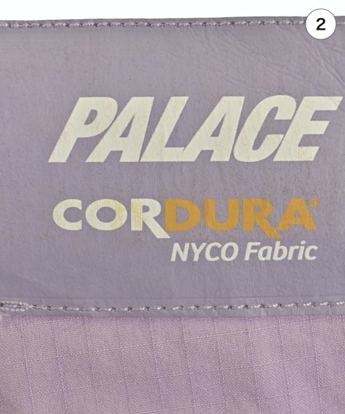 PALACE（パレス）その他 紫 サイズ:36(XXL位) メンズ/2200657060022