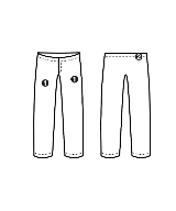 PALACE（パレス）その他 紫 サイズ:36(XXL位) メンズ/2200657060022