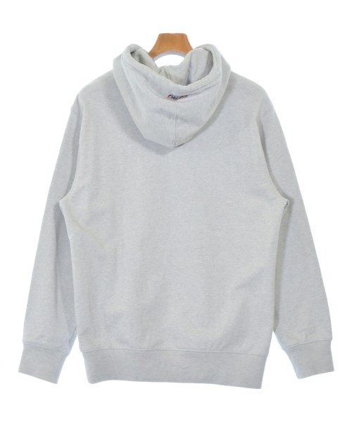 PALACE（パレス）パーカー グレー サイズ:S メンズ/2200657367015