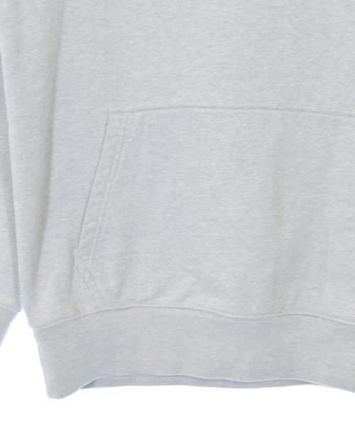 PALACE（パレス）パーカー グレー サイズ:S メンズ/2200657367015