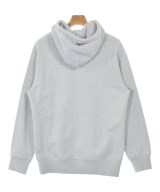 PALACE（パレス）パーカー グレー サイズ:S メンズ/2200657367015
