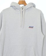 PALACE（パレス）パーカー グレー サイズ:S メンズ/2200657367015