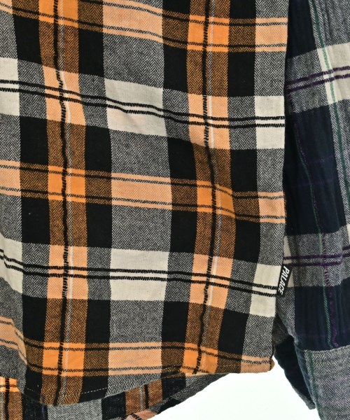 PALACE（パレス）カジュアルシャツ 紺 サイズ:L メンズ/2200657926014