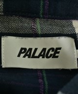 PALACE（パレス）カジュアルシャツ 紺 サイズ:L メンズ/2200657926014