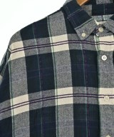 PALACE（パレス）カジュアルシャツ 紺 サイズ:L メンズ/2200657926014