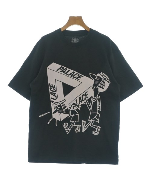 PALACE(パレス)Tシャツ・カットソー 黒 サイズ:L/2200638308273
