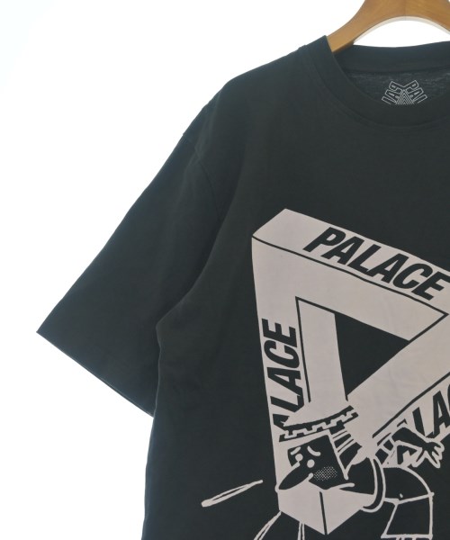 PALACE（パレス）Tシャツ・カットソー 黒 サイズ:L メンズ/2200638308273