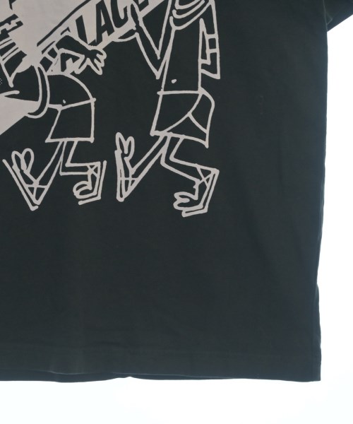 PALACE（パレス）Tシャツ・カットソー 黒 サイズ:L メンズ/2200638308273