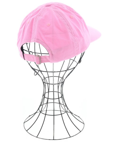 PALACE（パレス）キャップ ピンク サイズ:- メンズ/2200638308419