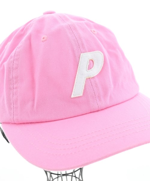 PALACE（パレス）キャップ ピンク サイズ:- メンズ/2200638308419