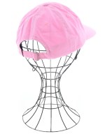 PALACE（パレス）キャップ ピンク サイズ:- メンズ/2200638308419
