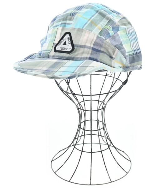 PALACE(パレス)キャップ 緑 サイズ:-/2200638308433