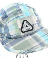 PALACE（パレス）キャップ 緑 サイズ:- メンズ/2200638308433