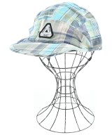 PALACE キャップ