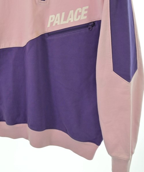 PALACE（パレス）スウェット ピンク サイズ:M メンズ/2200659474087