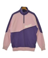 PALACE（パレス）スウェット ピンク サイズ:M メンズ/2200659474087