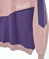 PALACE（パレス）スウェット ピンク サイズ:M メンズ/2200659474087