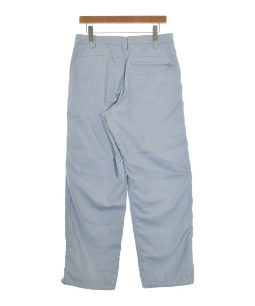 PALACE（パレス）カーゴパンツ 青 サイズ:-(M位) メンズ/2200656200023