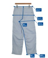 PALACE（パレス）カーゴパンツ 青 サイズ:-(M位) メンズ/2200656200023