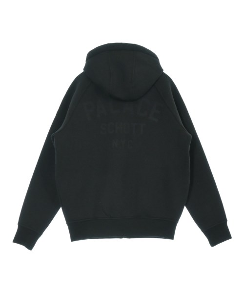 PALACE（パレス）パーカー 黒 サイズ:S メンズ/2200660116020