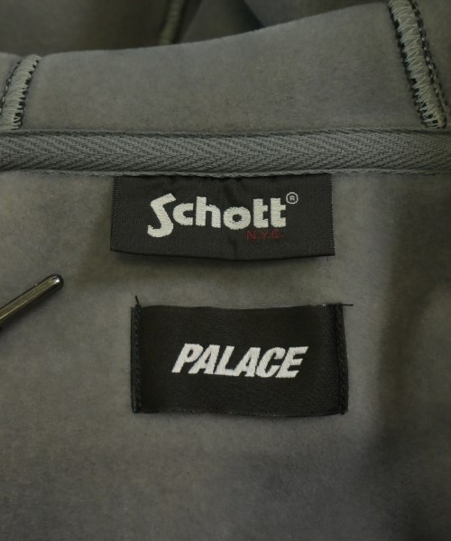 PALACE（パレス）パーカー 黒 サイズ:S メンズ/2200660116020