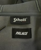 PALACE（パレス）パーカー 黒 サイズ:S メンズ/2200660116020