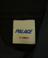 PALACE（パレス）パーカー 黒 サイズ:XS メンズ/2200660116037