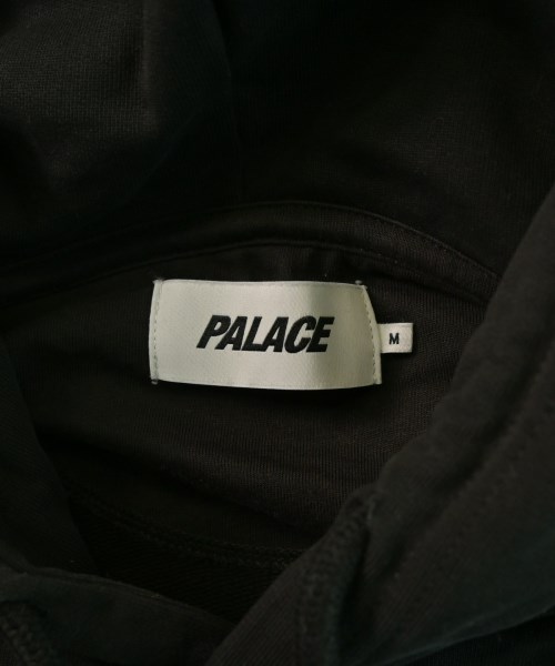 PALACE（パレス）パーカー グレー サイズ:M メンズ/2200660126029