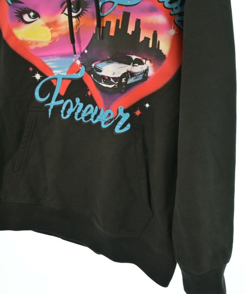 PALACE（パレス）パーカー グレー サイズ:M メンズ/2200660126029