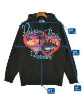 PALACE（パレス）パーカー グレー サイズ:M メンズ/2200660126029