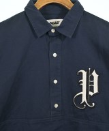 PALACE（パレス）カジュアルシャツ 紺 サイズ:S メンズ/2200660126036