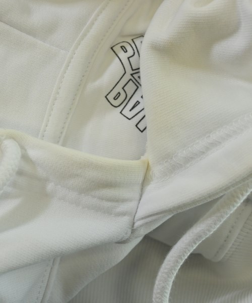 PALACE（パレス）パーカー 白 サイズ:S メンズ/2200660287096