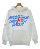 PALACE（パレス）パーカー 白 サイズ:S メンズ/2200660287096