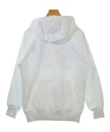 PALACE（パレス）パーカー 白 サイズ:S メンズ/2200660287096