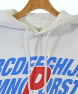 PALACE（パレス）パーカー 白 サイズ:S メンズ/2200660287096