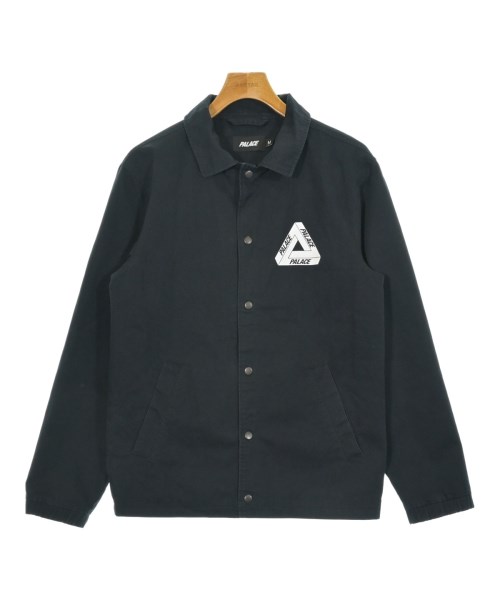 PALACE(パレス)カバーオール 黒 サイズ:M/2200661211038