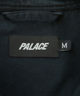 PALACE（パレス）カバーオール 黒 サイズ:M メンズ/2200661211038