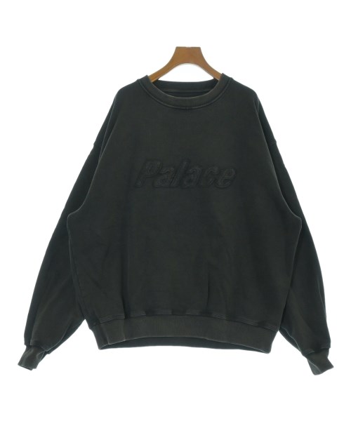 PALACE(パレス)スウェット 黒 サイズ:L/2200661143018